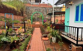 Homestay Caskameo Đà Lạt